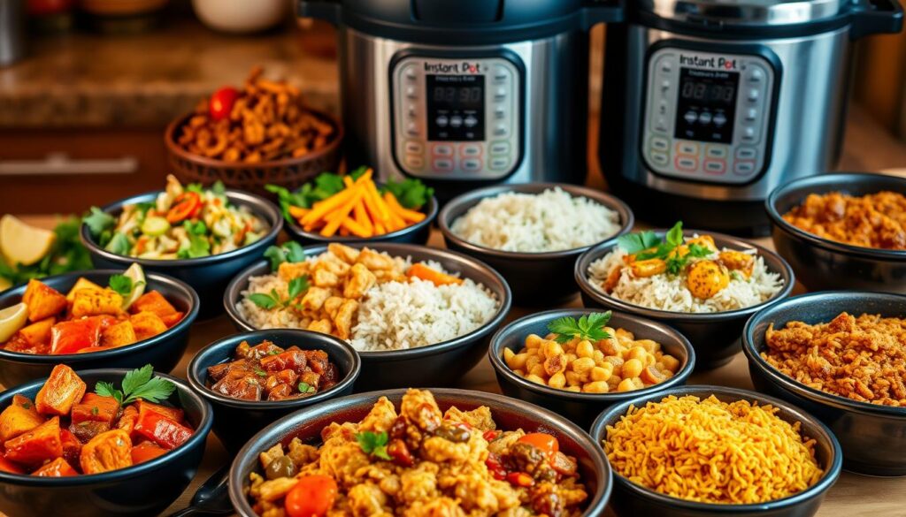 Instant Pot International Recipes