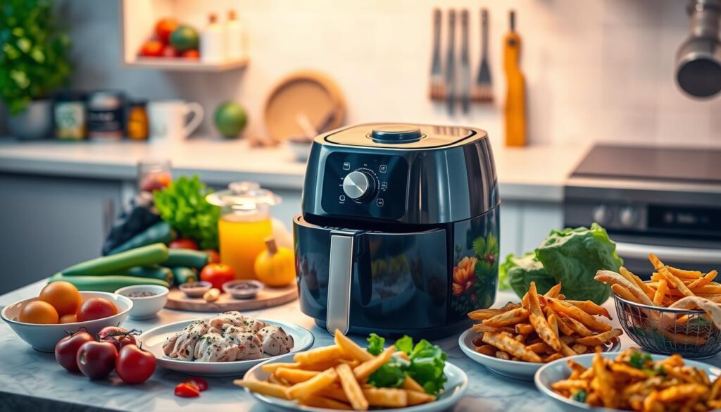 air fryer recipes