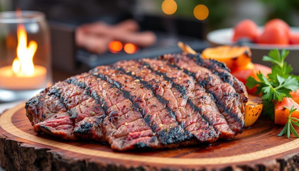 grilled picanha