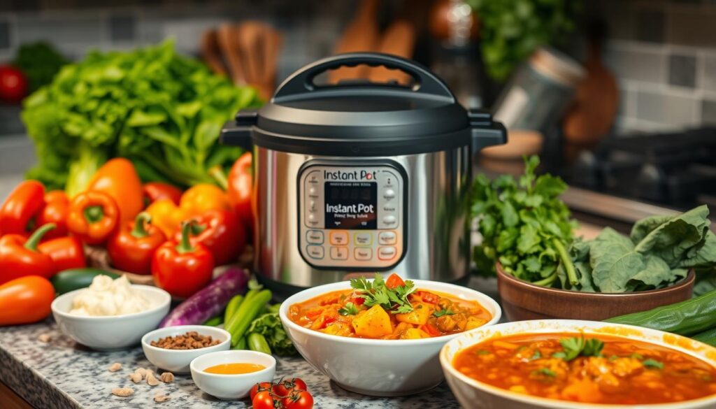 instant pot recipes