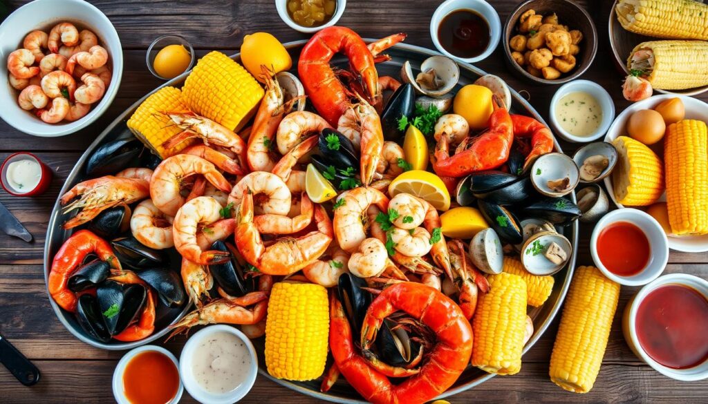 seafood boil