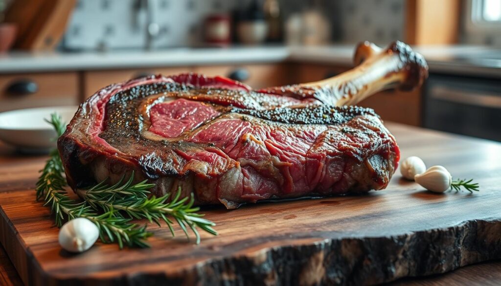 tomahawk steak​