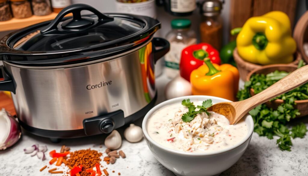 Crock-Pot Chicken Chili Cooking Tips