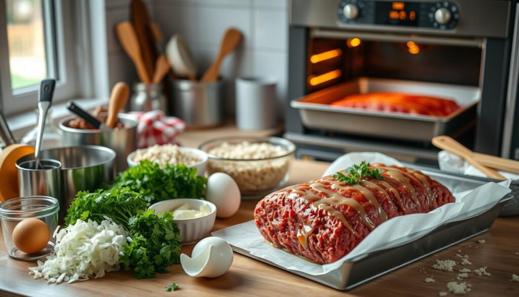 Meatloaf Pro Cooking Tips