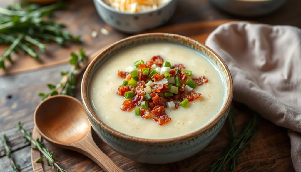 Potato Soup