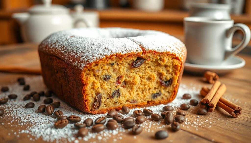 coffee cake recipe