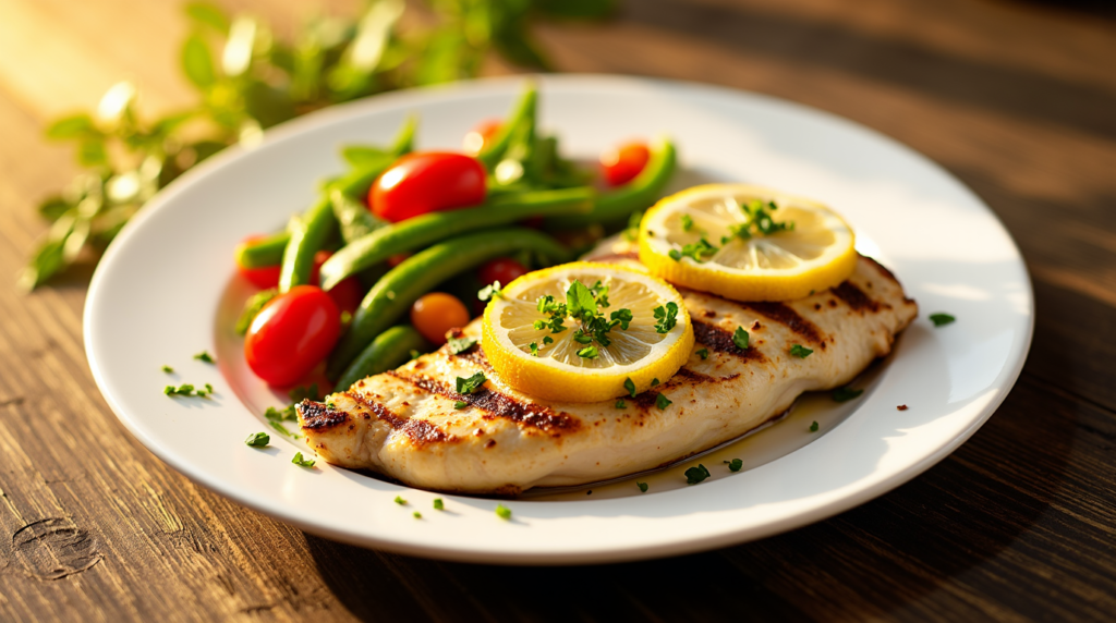 chicken breast recipes